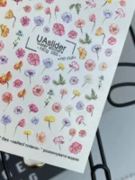 UA Slider No cut NCg 055 - imagine 3