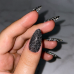 Gel Polish MOOZ No.245 "Stardust" 9 ml - imagine 4
