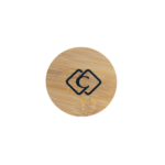 Recipient pentru curatarea pensulelor Cupio - imagine 2