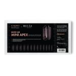 Tipsuri reutilizabile Cupio - Master Slim Mini Apex 260buc.