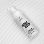 Spuma pentru cuticule Cupio HydraClean 50ml - imagine 2