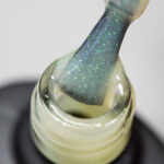 Gel Polish MOOZ No.287 ,9 ml - imagine 2