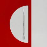 Pusher pentru cuticule Staleks PC-30/2