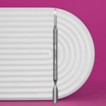 Pusher pentru cuticule EXPERT 30/6