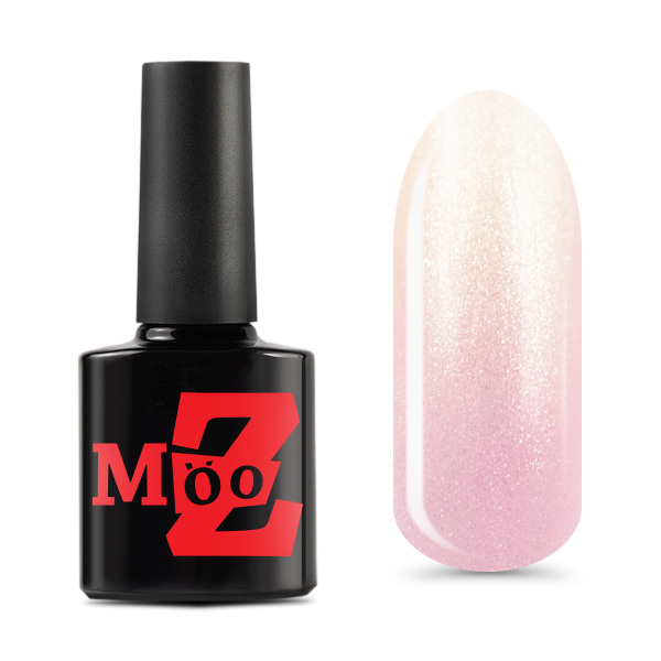 d6f4a93d29b8e437114f9d197efe5b49 Gel Polish MOOZ No. 40 ,9 ml - imagine 1