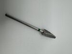 Bit Capat Freza Carbid Verde 407001, Freza - imagine 2