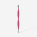 Pusher unghii Staleks Pro UNIQ 10/3 (maner din silicon) - imagine 3