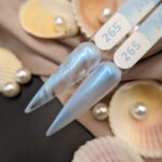 Gel Polish MOOZ No.265, 9 ml - imagine 2