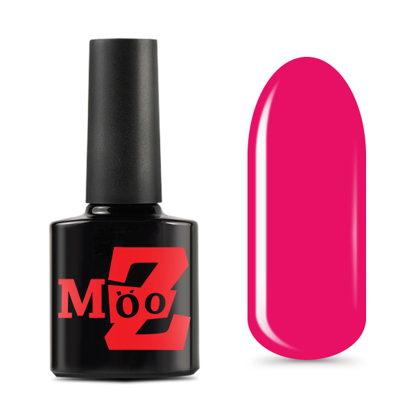 f5412d081ac8d0b2dcd8778e3a494fa6 Gel Polish MOOZ No.193, 9 ml - imagine 1