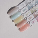 Gel Polish MOOZ No.285 ,9 ml - imagine 5