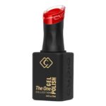 Oja semipermanenta Cupio The One - Ferrari 15ml - imagine 5