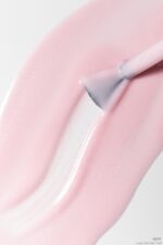 Crystal Glow Base CORAL 8ml, Trendy Nails - imagine 2