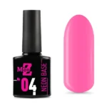 Neon Base nr. 4 MOOZ , 9 ml