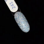 Gel Polish MOOZ No.241 "Stardust", 9 ml - imagine 3
