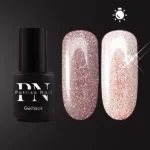 Oja Semipermanenta Baby Rose Flash, 3,5ml, Patrisa Nail