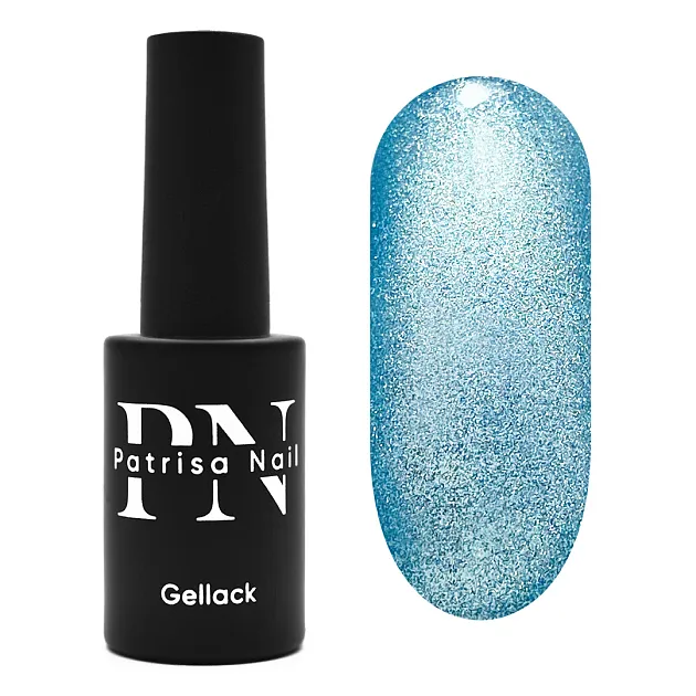 gel-lak-magic-cat-crystal-atlas-8-ml Oja Semipermanenta Magic Cat Eye Crystal Atlas, 8ml, Patrisa Nail - imagine 1