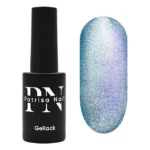 Oja Semipermanenta Magic Cat Crystal Spectra, 8ml, Patrisa Nail