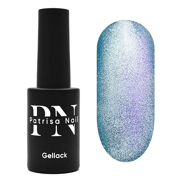 gel-lak-magic-cat-crystal-spectra-8-ml Oja Semipermanenta Magic Cat Crystal Spectra, 8ml, Patrisa Nail - imagine 1