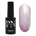 Oja Semipermanenta Magic Cat Eye Velour, 8ml, Patrisa Nail