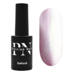 Oja Semipermanenta Magic Cat Eye Rose, 8ml, Patrisa Nail