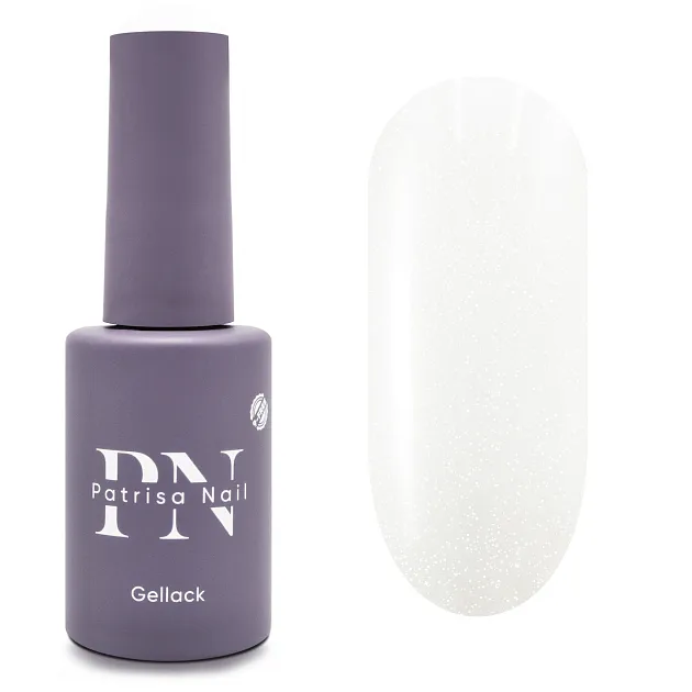gel-lak-must-have-1001 Oja Semipermanenta Must Have 1001, 8 ml Patrisa Nail - imagine 1
