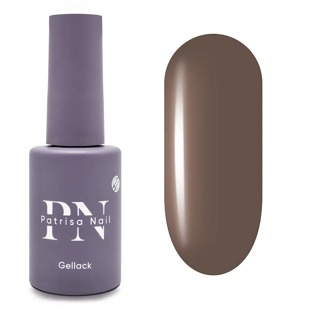 gel-lak-must-have-1007-8-ml (1) Oja Semipermanenta Must Have 1007, 8 ml Patrisa Nail - imagine 1