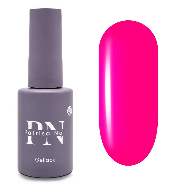 gel-lak-must-have-1015-8-ml Oja Semipermanenta Must Have 1015, 8 ml Patrisa Nail - imagine 1