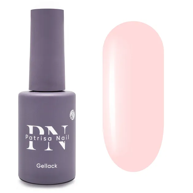 gel-lak-must-have-1021-8-ml (1) Oja Semipermanenta Must Have 1021, 8 ml Patrisa Nail - imagine 1