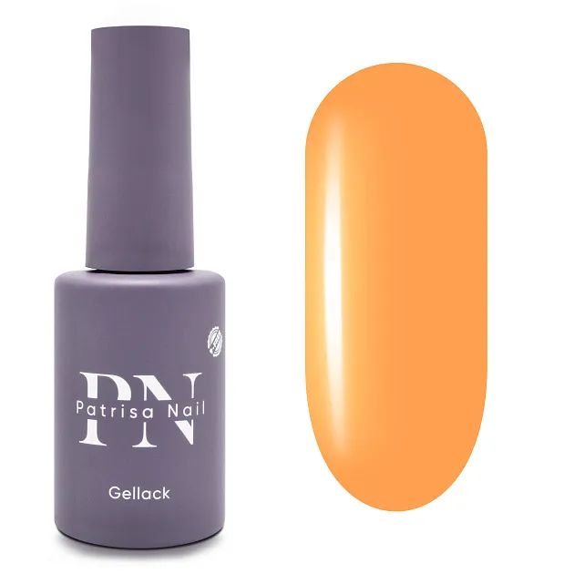gel-lak-must-have-1022-8-ml Oja Semipermanenta Must Have 1022, 8 ml Patrisa Nail - imagine 1