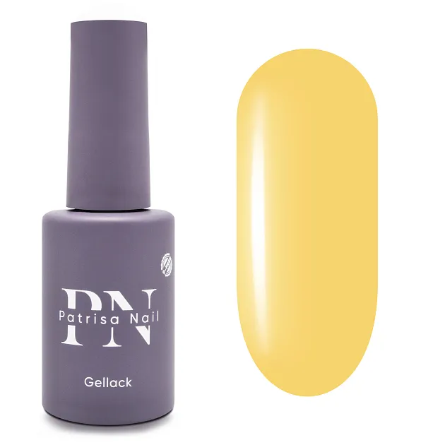 gel-lak-must-have-1023-8-ml Oja Semipermanenta Must Have 1023, 8 ml Patrisa Nail - imagine 1