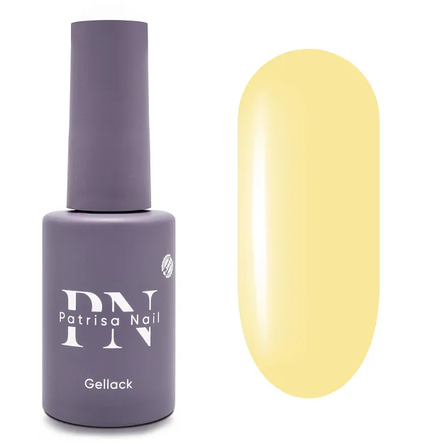 gel-lak-must-have-1025-8-ml (1) Oja Semipermanenta Must Have 1025, 8 ml Patrisa Nail - imagine 1