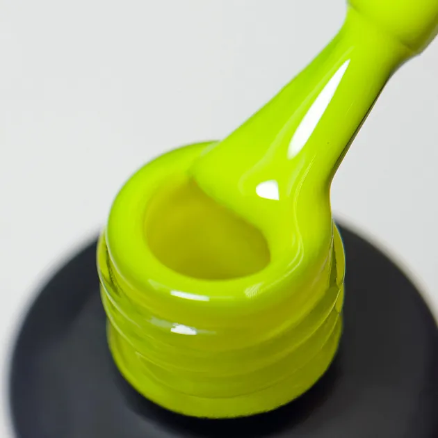 gel-lak-neon-vibes-207-8ml Oja semipermanenta Neon vibes 207 ,8 ml Patrisa Nail - imagine 1