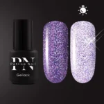 Oja Semipermanenta Tutti Flash, 3,5ml, Patrisa Nail