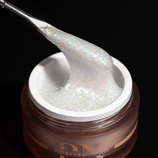 gel_dlya_dizayna_star_gel_2_celine_pn_15_g Star Gel Nr 2 Celine 15g, Patrisa Nail - imagine 1
