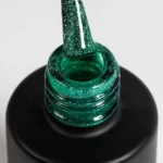 Oja Semipermanenta Magic Cat Eye Crystal Poison, 8ml, Patrisa Nail - imagine 4