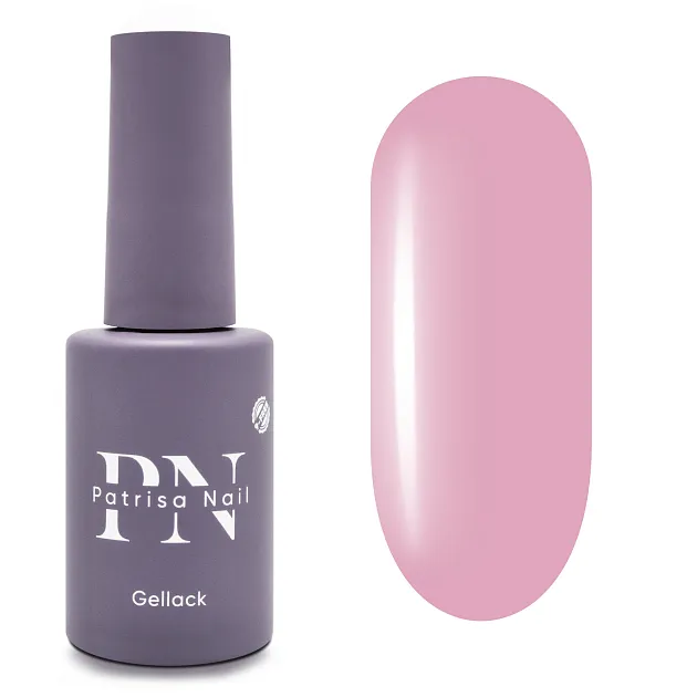 gel_lak_must_have_1018_8_ml Oja Semipermanenta Must Have 1018, 8 ml Patrisa Nail - imagine 1
