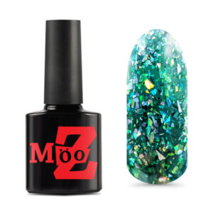 Gel Polish MOOZ No.268, 9 ml