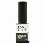 Glossy Top -Ultra-lucios 12 ml , Patrisa Nail