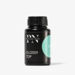 Glossy Top -Ultra-lucios 30 ml , Patrisa Nail