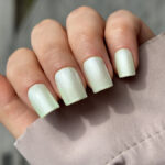 Gel Polish MOOZ No.290 ,9 ml - imagine 4