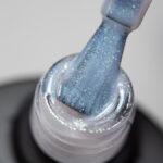 Gel Polish MOOZ No.289 ,9 ml - imagine 2