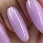 Pro Hard Gel Amethyst MOOZ 15 g - imagine 3