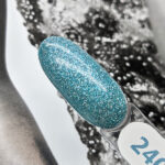 Gel Polish MOOZ No.240 "Stardust", 9 ml - imagine 3