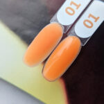 Neon Base nr. 1 MOOZ , 9 ml - imagine 2