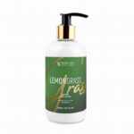 Lemon Grass Lotiune Corp, Nails Company