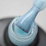 Gel Polish MOOZ No.288 ,9 ml - imagine 2