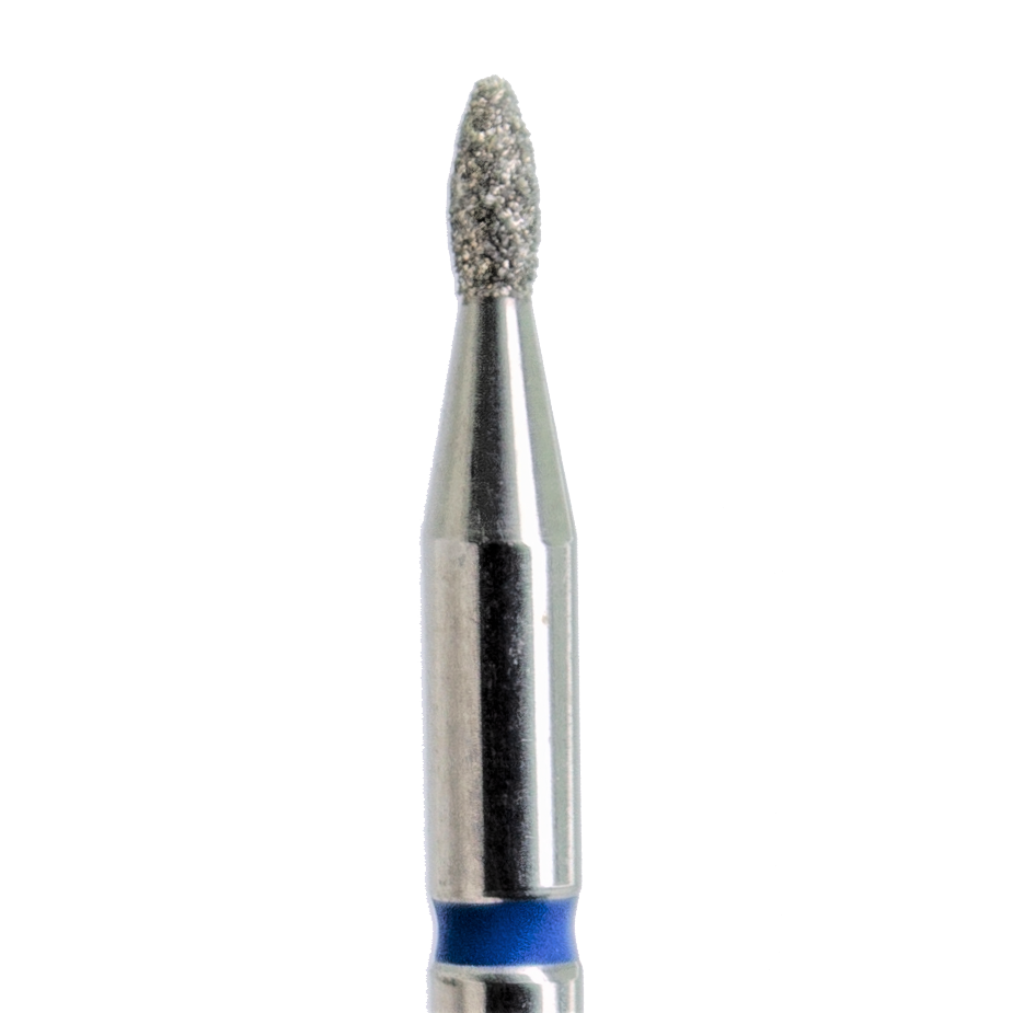 lotguq6zy0o9dx1wplnws7okb20r9pie Capat Freza Diamantat Flacara Mica Albastru 1.4mm, Kmiz - imagine 1