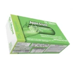 Manusi Nitril Apple Green Marimea M, Dr. Mayer - imagine 2