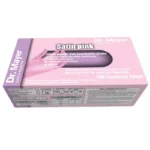 Manusi Nitril Satin Pink, Marimea S Dr. Mayer