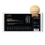Tipsuri reutilizabile Cupio - Master Slim Architect